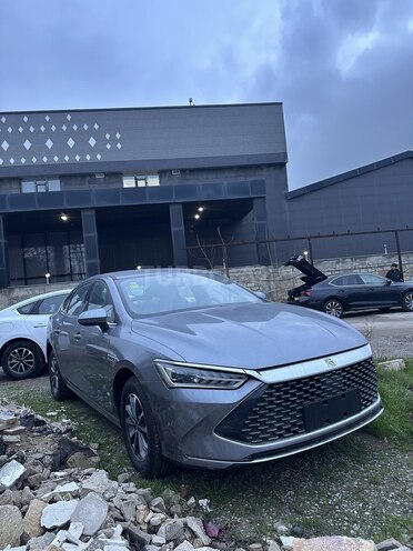 BYD Qin Plus 2024, 0 km - 1.5 l - Bakı
