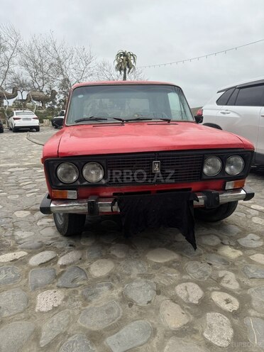 LADA (VAZ) 2106 1982, 99,873 km - 1.6 l - Şəmkir