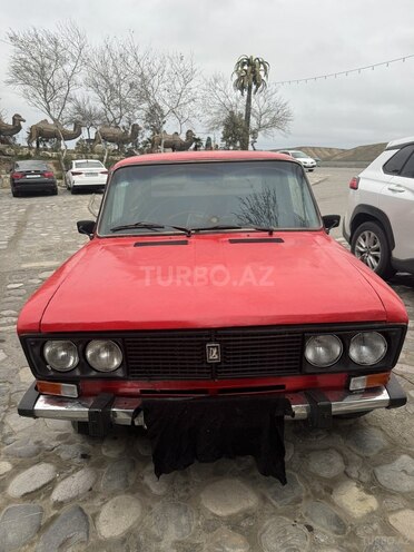 LADA (VAZ) 2106 1982, 99,873 km - 1.6 l - Şəmkir