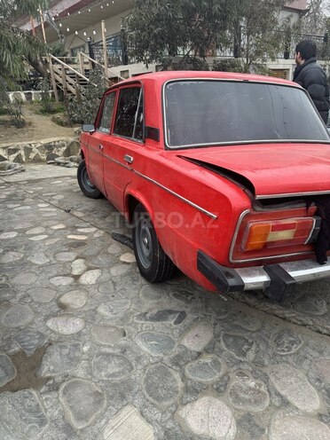 LADA (VAZ) 2106 1982, 99,873 km - 1.6 l - Şəmkir