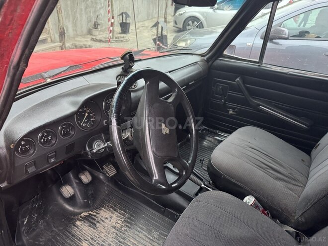 LADA (VAZ) 2106 1982, 99,873 km - 1.6 l - Şəmkir