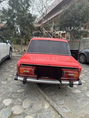 LADA (VAZ) 2106 1982, 99,873 km - 1.6 l - Şəmkir