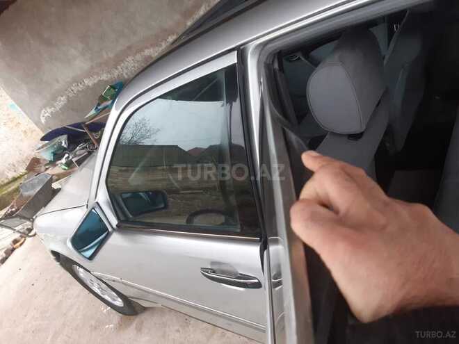 Mercedes C 200 1996, 380,000 km - 2.0 l - Masallı