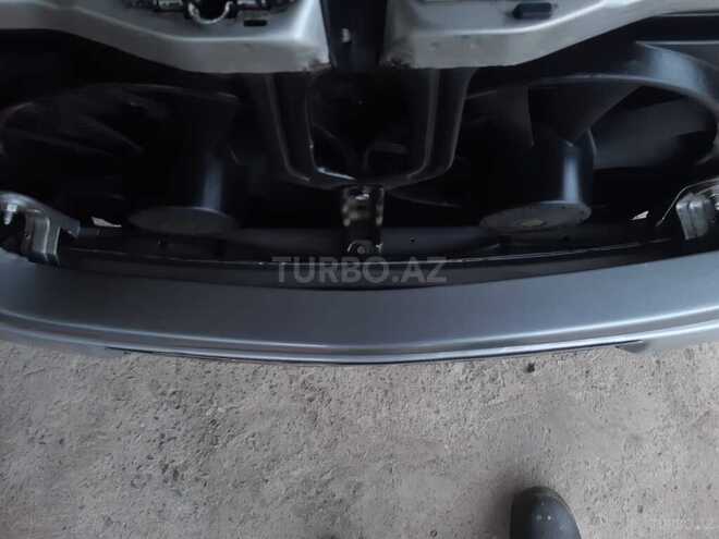 Mercedes C 200 1996, 380,000 km - 2.0 l - Masallı