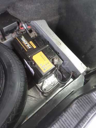 Mercedes C 200 1996, 380,000 km - 2.0 l - Masallı