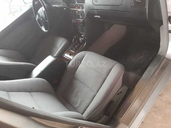 Mercedes C 200 1996, 380,000 km - 2.0 l - Masallı
