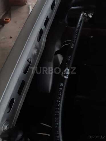 Mercedes C 200 1996, 380,000 km - 2.0 l - Masallı