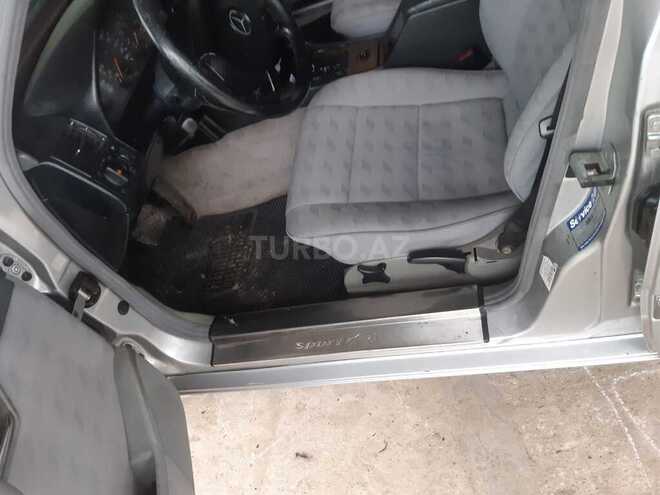 Mercedes C 200 1996, 380,000 km - 2.0 l - Masallı