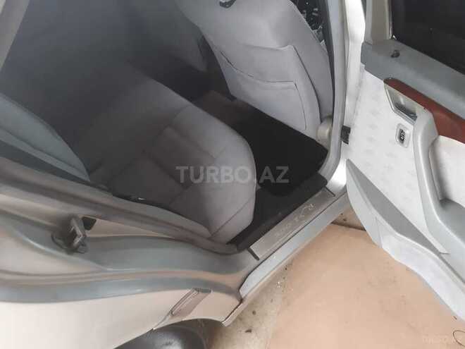 Mercedes C 200 1996, 380,000 km - 2.0 l - Masallı