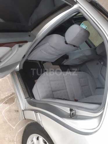 Mercedes C 200 1996, 380,000 km - 2.0 l - Masallı