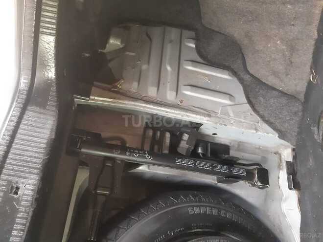 Mercedes C 200 1996, 380,000 km - 2.0 l - Masallı