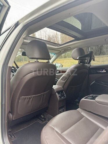 Kia K7 2017, 78,340 km - 2.2 l - Bakı