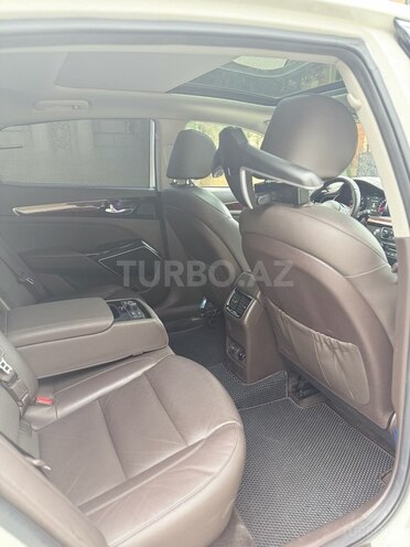 Kia K7 2017, 78,340 km - 2.2 l - Bakı