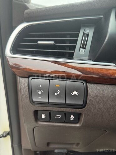 Kia K7 2017, 78,340 km - 2.2 l - Bakı