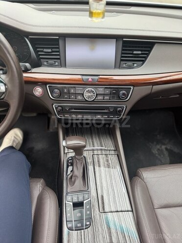 Kia K7 2017, 78,340 km - 2.2 l - Bakı