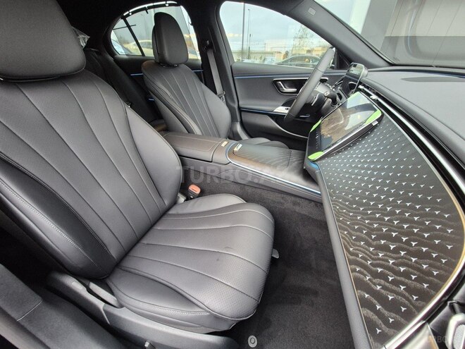 Mercedes E 350 e-10
