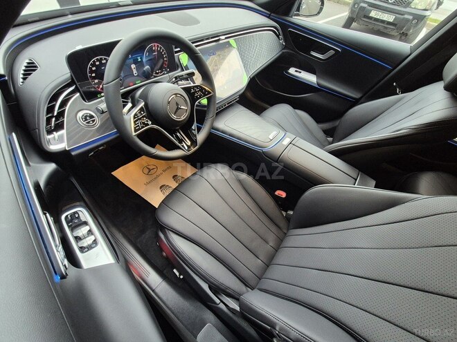 Mercedes E 350 e-8
