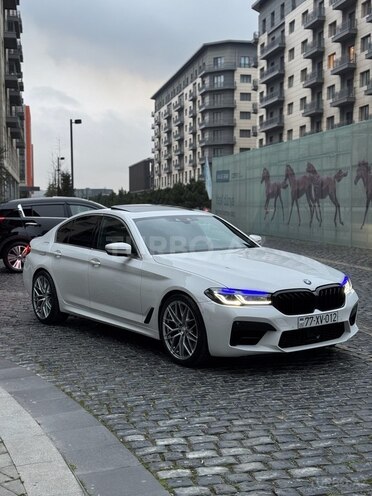 BMW 530 2019, 54,000 km - 2.0 l - Bakı