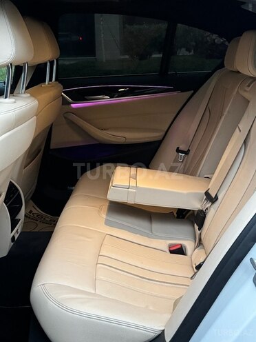 BMW 530 2019, 54,000 km - 2.0 l - Bakı