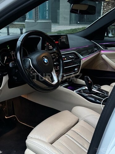 BMW 530 2019, 54,000 km - 2.0 l - Bakı