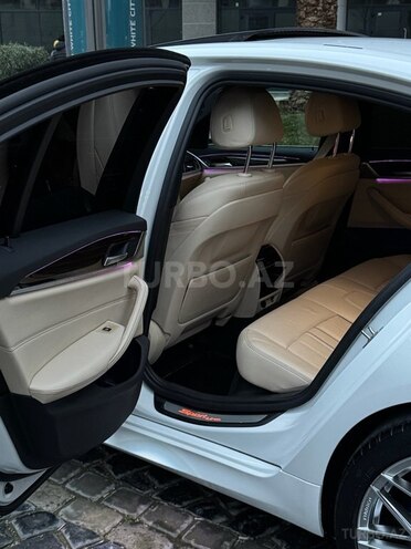 BMW 530 2019, 54,000 km - 2.0 l - Bakı