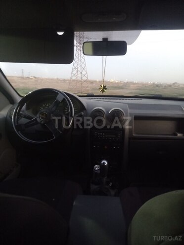 Renault Tondar 2013, 193,000 km - 1.6 l - Bakı