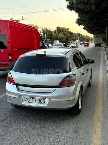 Opel Astra 2006, 200,000 km - 1.3 l - Bakı