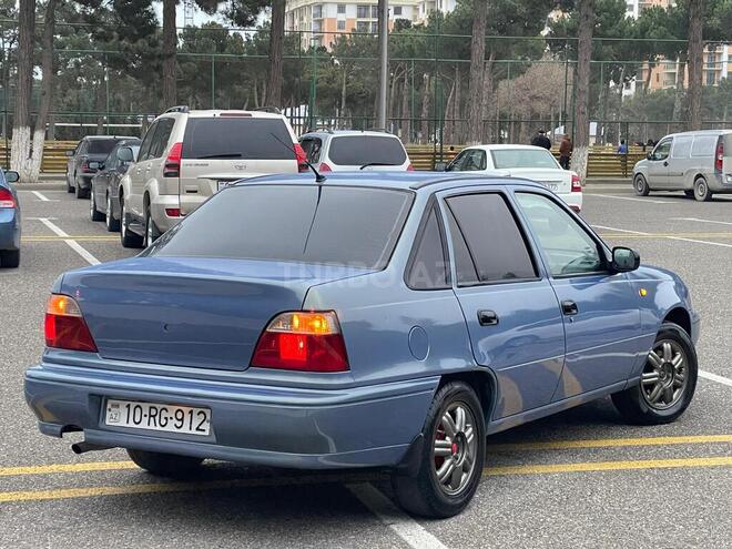 Daewoo Nexia 2007, 275,151 km - 1.5 л - Sumqayıt