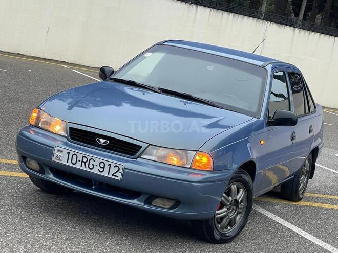 Daewoo Nexia 2007, 275,151 km - 1.5 л - Sumqayıt