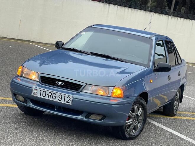 Daewoo Nexia 2007, 275,151 km - 1.5 л - Sumqayıt
