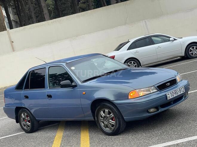 Daewoo Nexia 2007, 275,151 km - 1.5 л - Sumqayıt