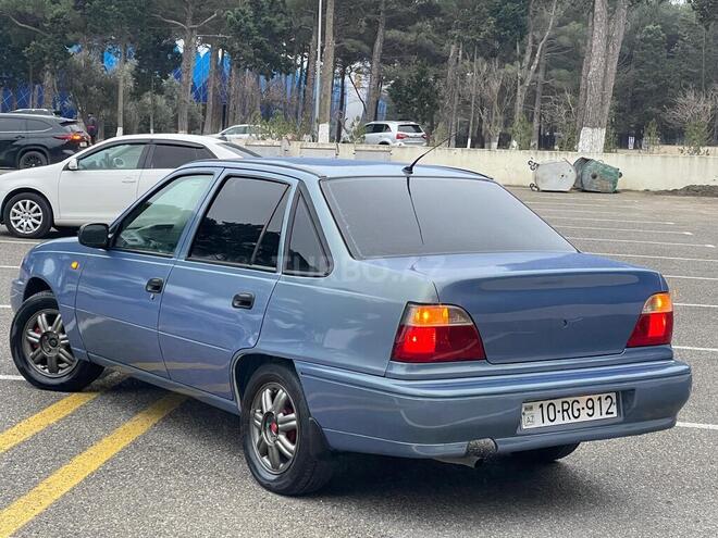 Daewoo Nexia 2007, 275,151 km - 1.5 л - Sumqayıt