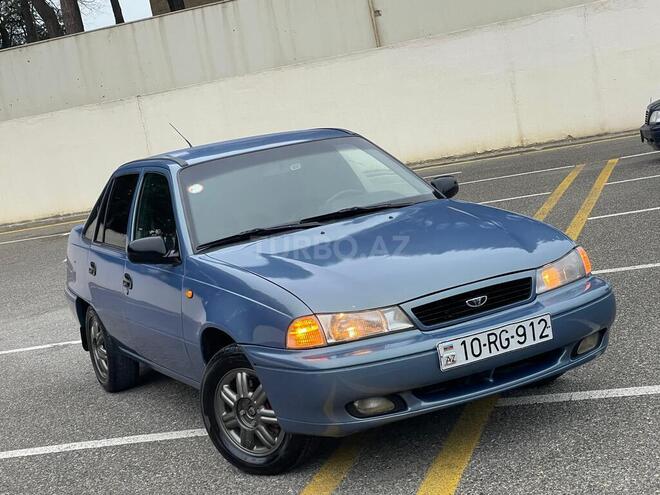 Daewoo Nexia 2007, 275,151 km - 1.5 л - Sumqayıt
