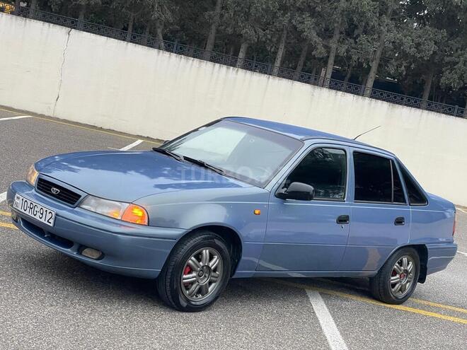 Daewoo Nexia 2007, 275,151 km - 1.5 л - Sumqayıt