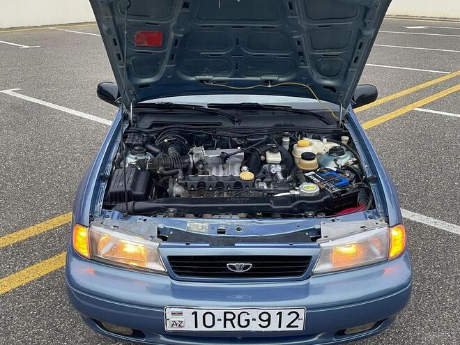 Daewoo Nexia 2007, 275,151 km - 1.5 л - Sumqayıt