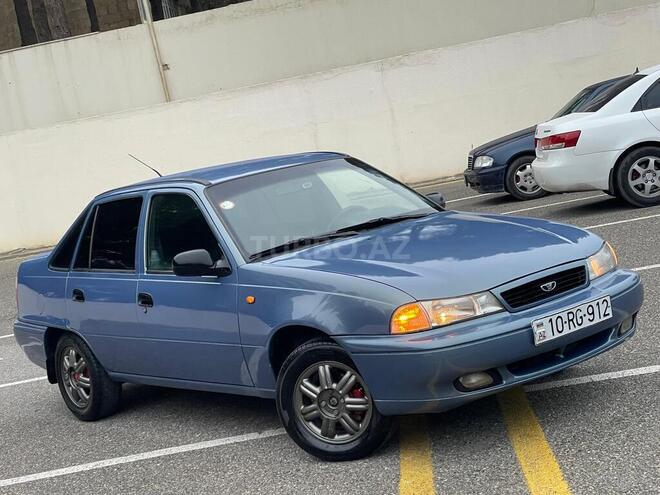 Daewoo Nexia 2007, 275,151 km - 1.5 л - Sumqayıt