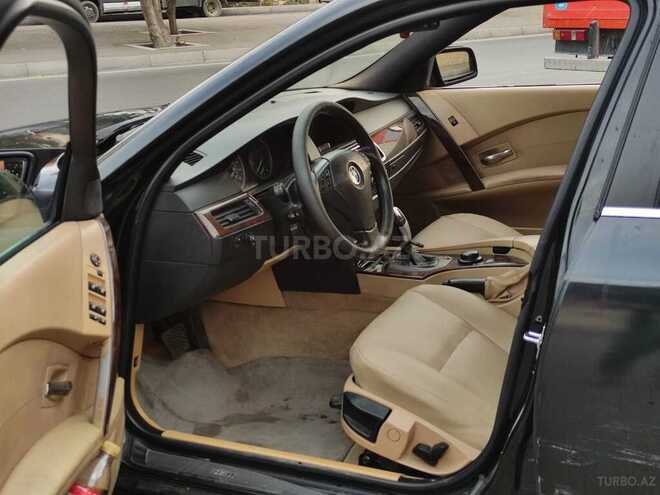 BMW 530 2005, 150,000 km - 3.0 л - Bakı