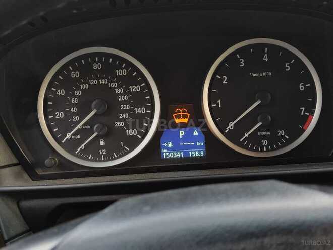 BMW 530 2005, 150,000 km - 3.0 л - Bakı
