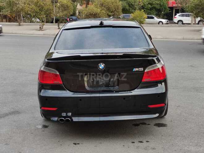 BMW 530 2005, 150,000 km - 3.0 л - Bakı