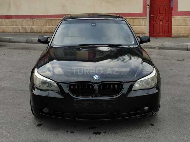 BMW 530 2005, 150,000 km - 3.0 л - Bakı