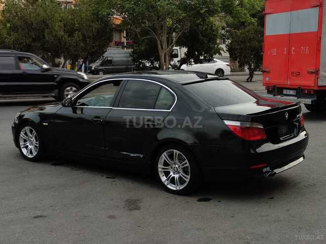 BMW 530 2005, 150,000 km - 3.0 л - Bakı