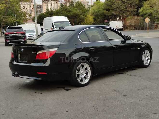 BMW 530 2005, 150,000 km - 3.0 л - Bakı