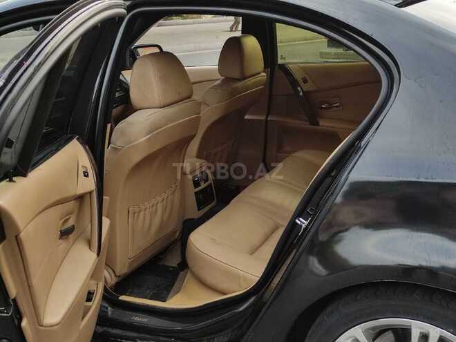 BMW 530 2005, 150,000 km - 3.0 л - Bakı