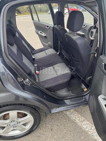 Hyundai Getz 2006, 274,000 km - 1.6 l - Sumqayıt