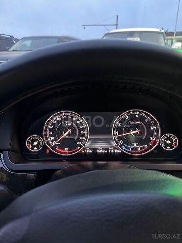 BMW 740-3