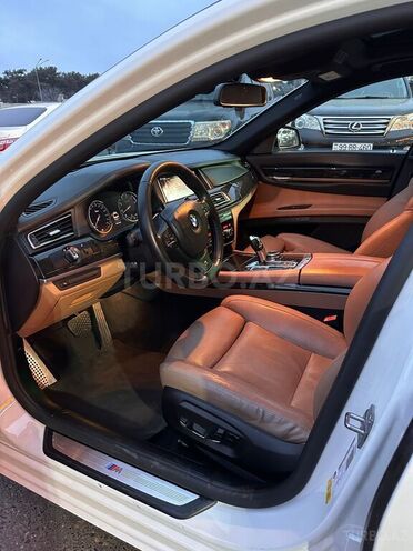 BMW 740-5