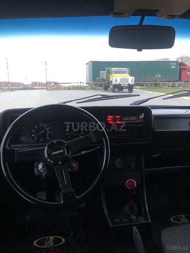 LADA (VAZ) 2107 2010, 11,500 km - 1.6 л - Bakı