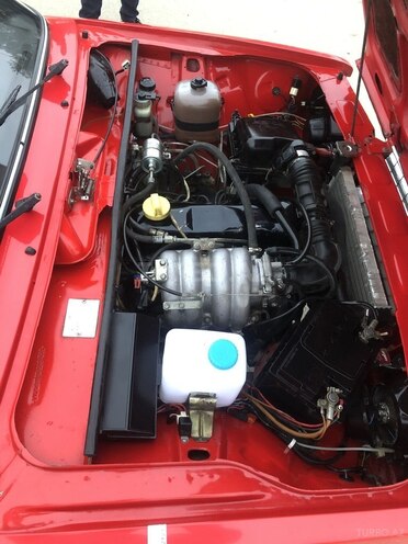 LADA (VAZ) 2107 2010, 11,500 km - 1.6 л - Bakı