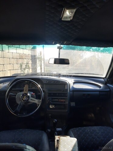 LADA (VAZ) 2115 2009, 425,000 km - 1.6 л - Lənkəran