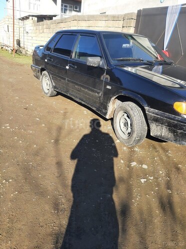LADA (VAZ) 2115 2009, 425,000 km - 1.6 л - Lənkəran